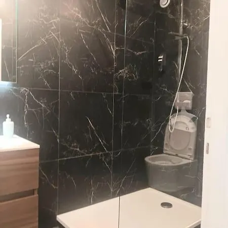 La Maree, Studio Vu Mer Апартаменты