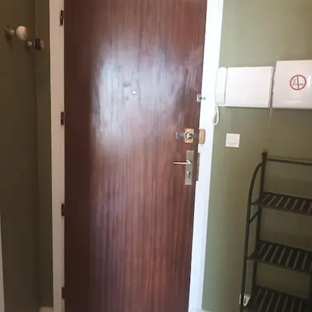 La Maree, Studio Vu Mer