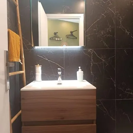 La Maree, Studio Vu Mer