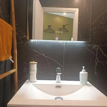 La Maree, Studio Vu Mer *