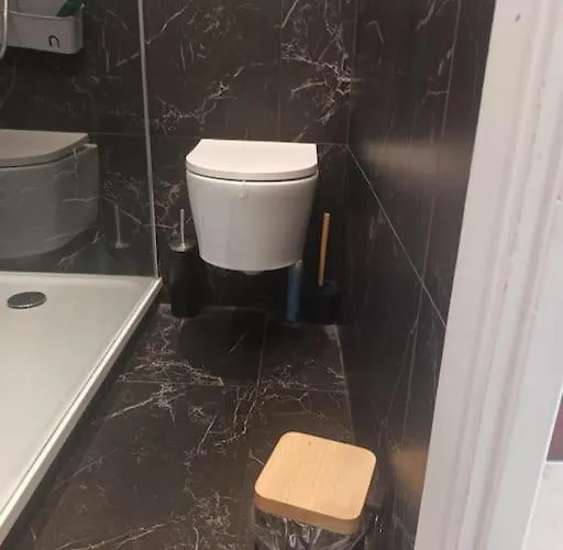 La Maree, Studio Vu Mer Апартаменты *