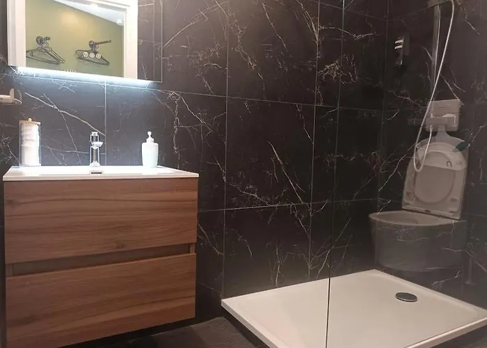 La Maree, Studio Vu Mer *