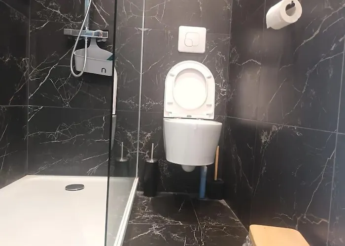 La Maree, Studio Vu Mer *