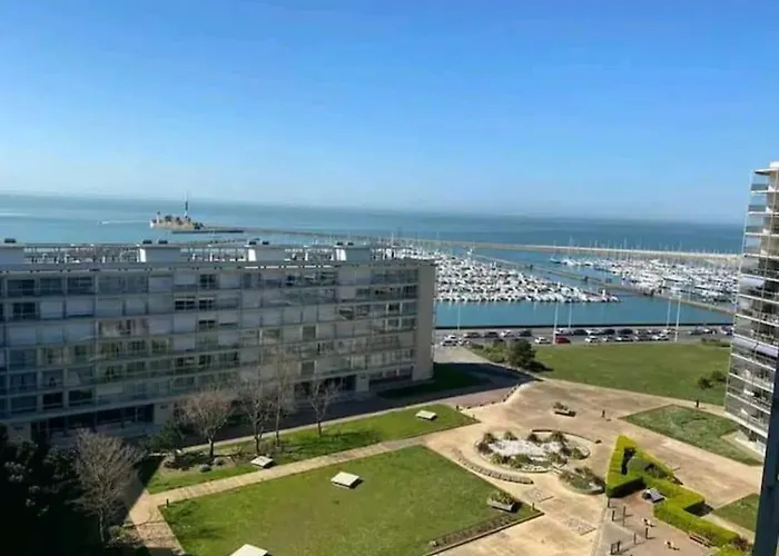 La Maree, Studio Vu Mer * Гавр