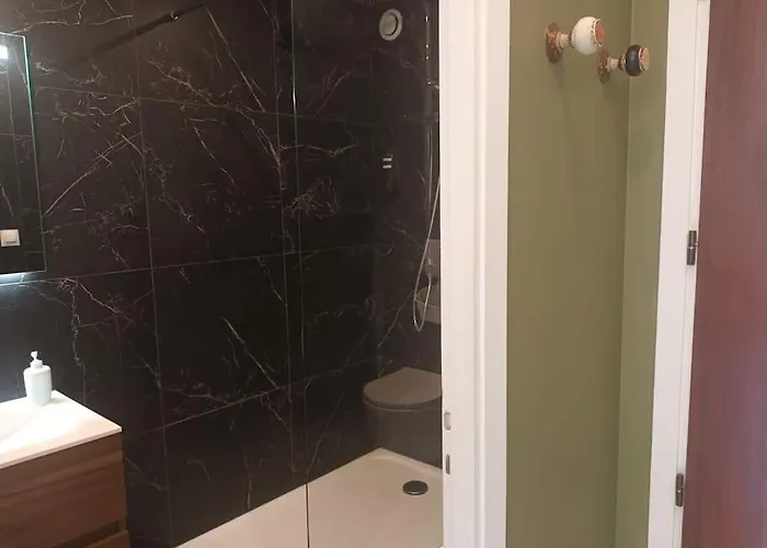 La Maree, Studio Vu Mer Апартаменты Гавр