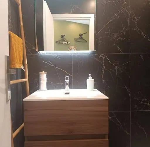 La Maree, Studio Vu Mer