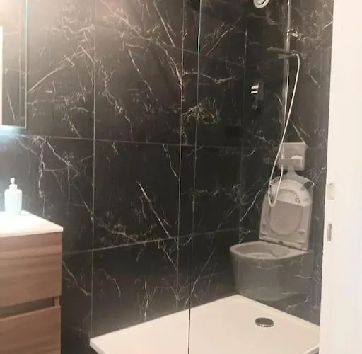 La Maree, Studio Vu Mer Апартаменты