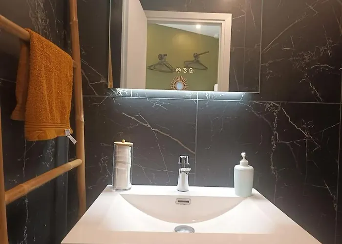 La Maree, Studio Vu Mer *